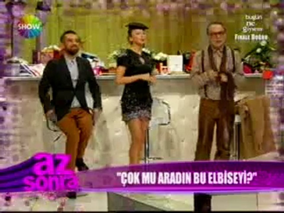 Bugün Ne Giysem 25 K WWWOLAYWEBCOM
