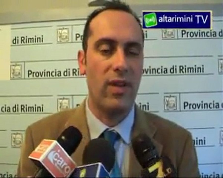 Turismo Rimini: segnali positivi per stagione 2010