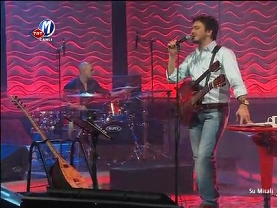 SU MİSALİ _ ORHAN ÖLMEZ _ SENİNLE OLMAK VARYA  _ DAMLA DAMLA _ KALBİM ELLERİNDE _ HATA BENİM GÜNAH BENİM SUC BENİM _  CANLI PERFORMANS _ 23.11.2011 _  PART 1