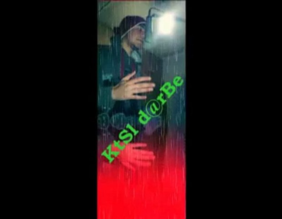 Hadi Git YoLuna.. (ArabeSk RaP)