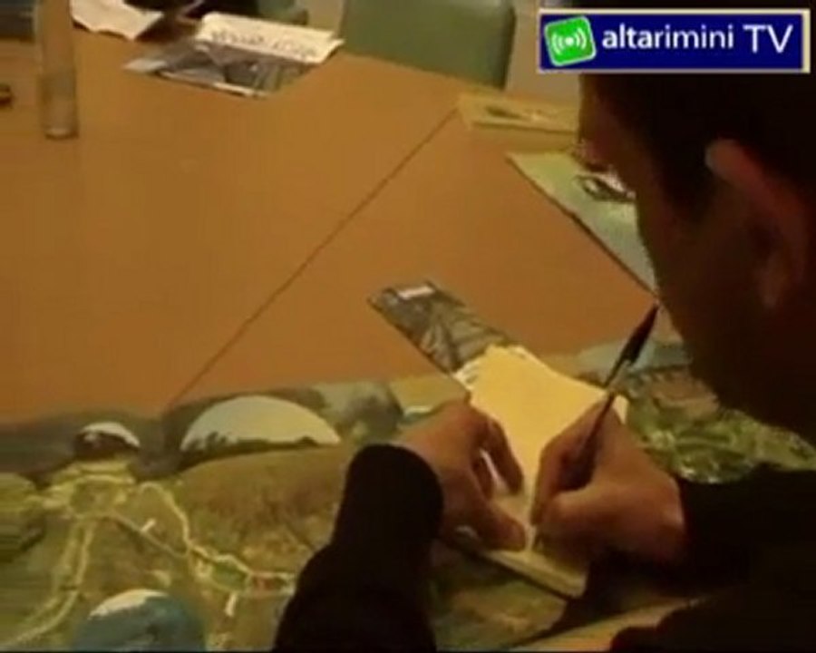 Altarimini.3°Giornata Nazionale delle Ferrovie dimenticate