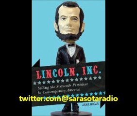 Jackie Hogan interview Lincoln Inc