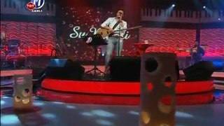 SU MİSALİ _ ORHAN ÖLMEZ _ ALDIRMA GÖNÜL _ YAMALİ _ CANLI PERFORMANS _ 23.11.2011 _  PART 3