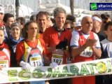 3° Rimini - San Leo 'Green Event della maratona'