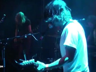 PETER KERNEL - Mind Your Head #6 - Live in Paris