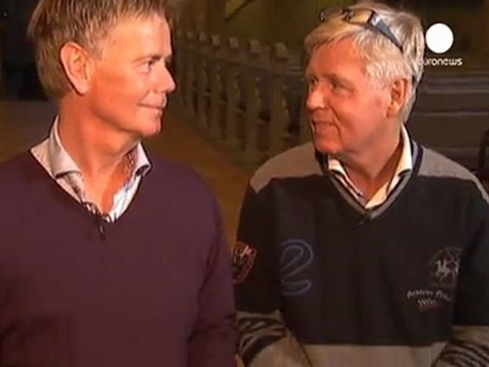 Same sex marriages set to get the go ahead in D...