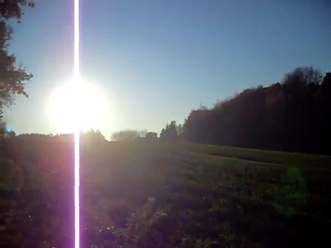 - l'air du paradis est celui qui souffle entre les oreilles d'un cheval -