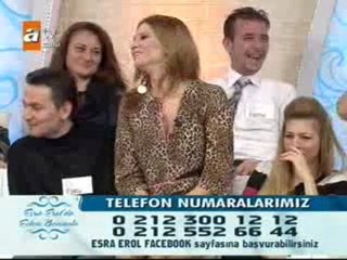 Esra Erol 25 Part 3 K WWWOLAYWEBCOM