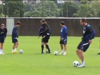 Bolton - Everton, la vigilia