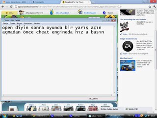 CarTown yarış hilesi CarTown hile