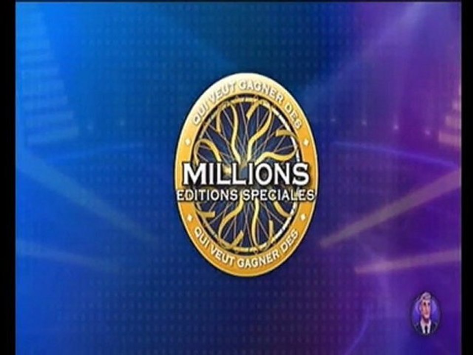 Le double veut gagner des millions