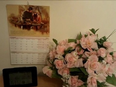 Moja najbliższa okolica.