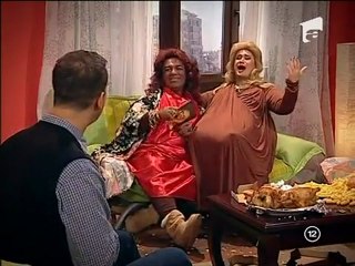 Raluca Badulescu si recenzorul [wWw.Top-Filme.In]