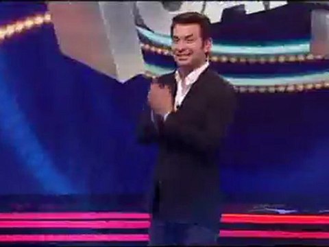 ALEX GADEA AHORA CAIGO MUY PRONTO ESPECIAL FAMOSOS 1º