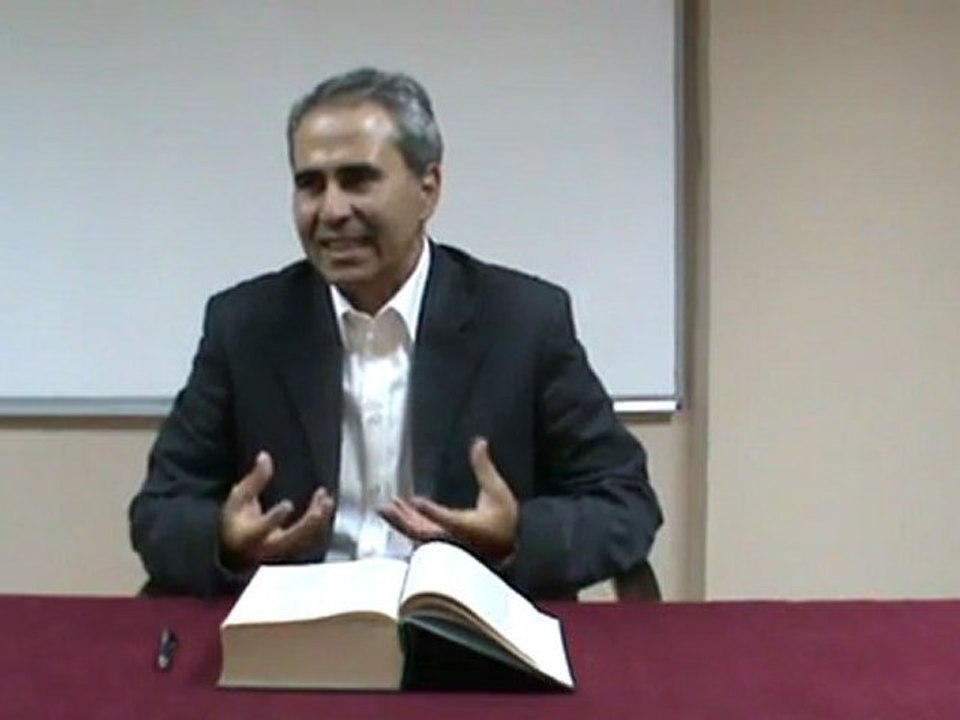 Mesnevi birinci cilt - 5