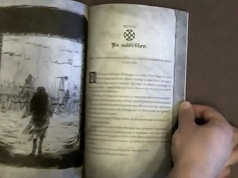 Montségur 1244 - ouverture ludique