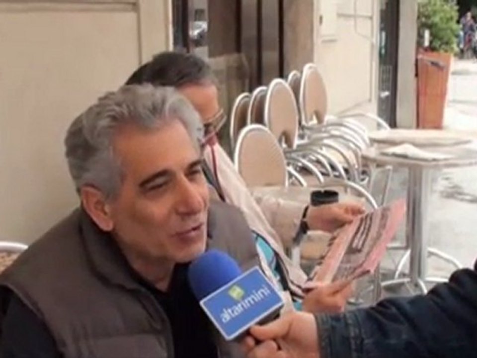 Serie B: opinione gente su Rimini Calcio Play off 2010