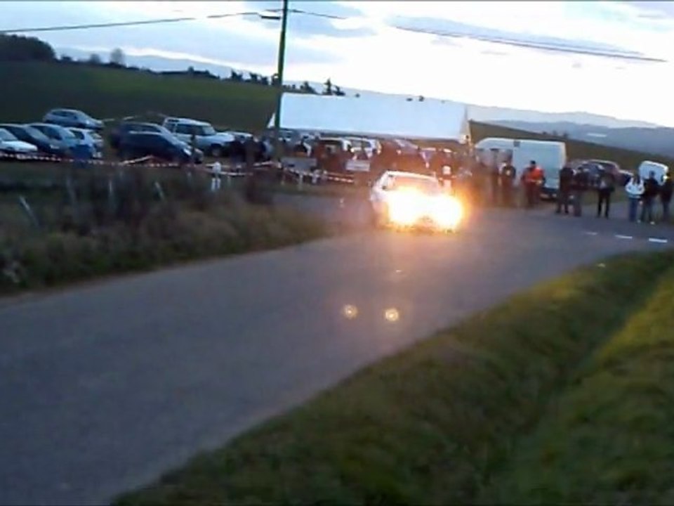 Le Lyonnais Monts & Coteaux 2011 part2