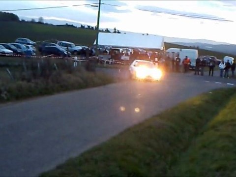 Le Lyonnais Monts & Coteaux 2011 part2