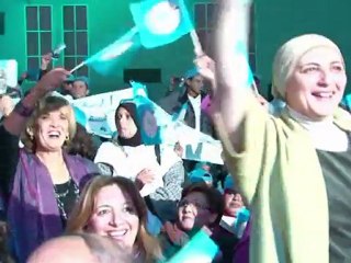 Marrocos vai às urnas