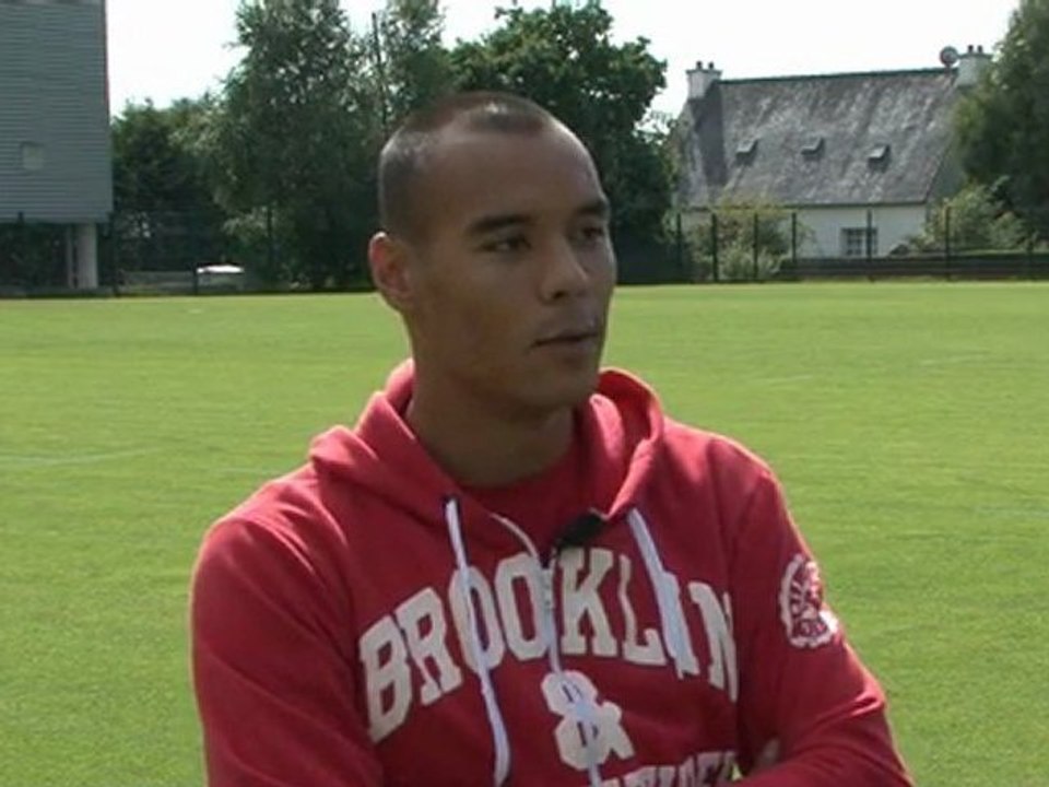 PLEIN CADRE : GREGORY PAISLEY