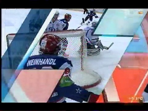 СКА - Динамо Хоккей голы SKA – DINAMO 3:4 СПб Hockey KHL 2011