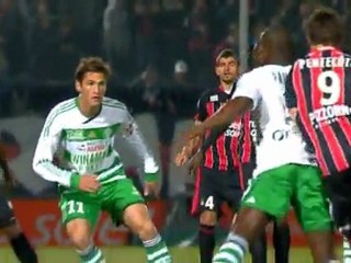 ESPACE CLUBS DU 24/11/2011 (2ème partie)