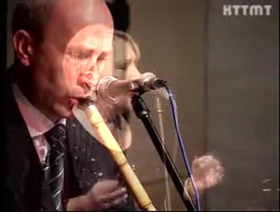 Güzin Değişmez - Türk Müziği Konseri