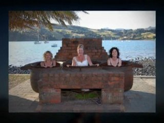Akaroa Wedding Photography