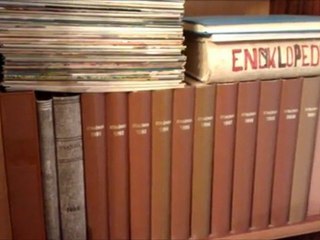 Moja najbliższa okolica.