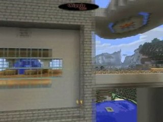 HippieCraft - 1.8.1 Beta