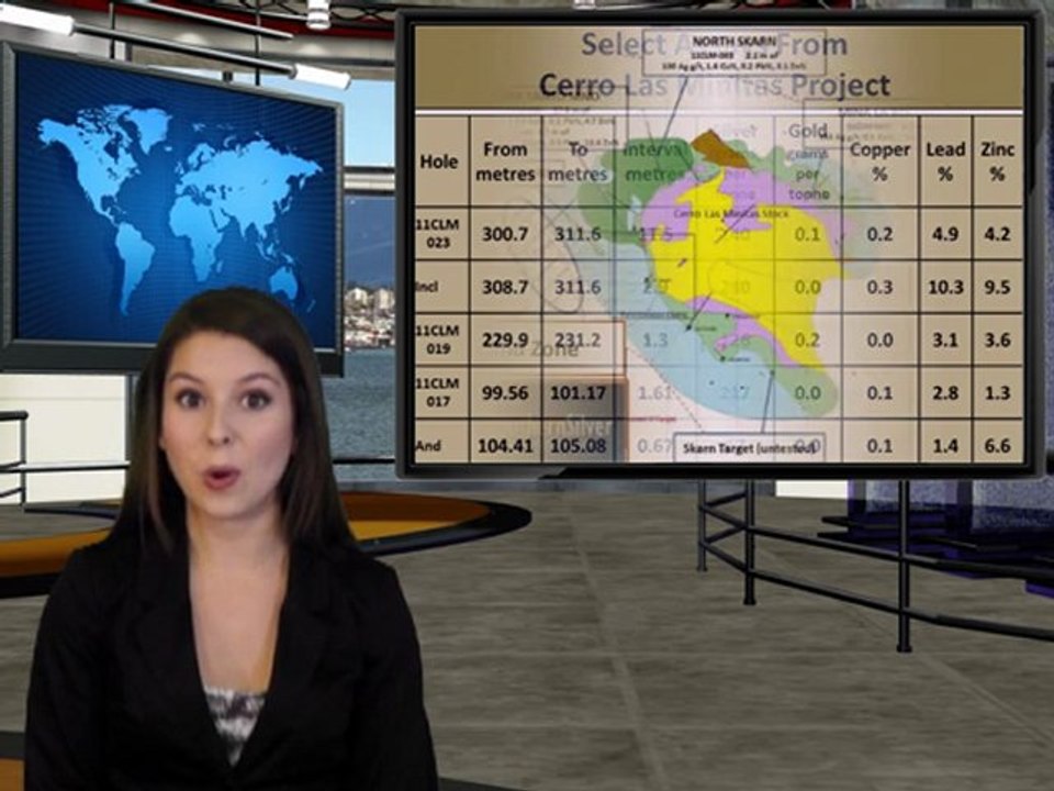 Southern Silver Exploration Corp. (TSXV: SSV) News Alert