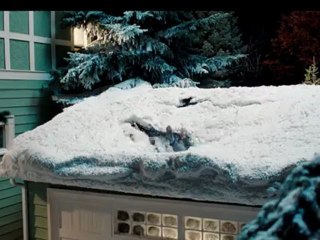 Allstate: 12 Days of Mayhem