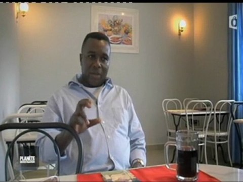 La mort de laurent-Désiré KABILA même chemin de Lumumba à Panda Farana et de Papa Simon Kimbangu