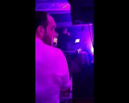 Cengiz Kurtoğlu ( İzmir California Restaurant - Sevmekten Kim Usanir )