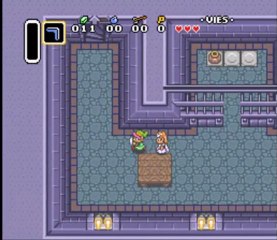 [WT] Zelda : A Link to the Past [1]
