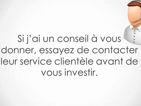 Sondages Rémunérés sérieux | Enquête rémunérée | Avis Sondage Rémunéré