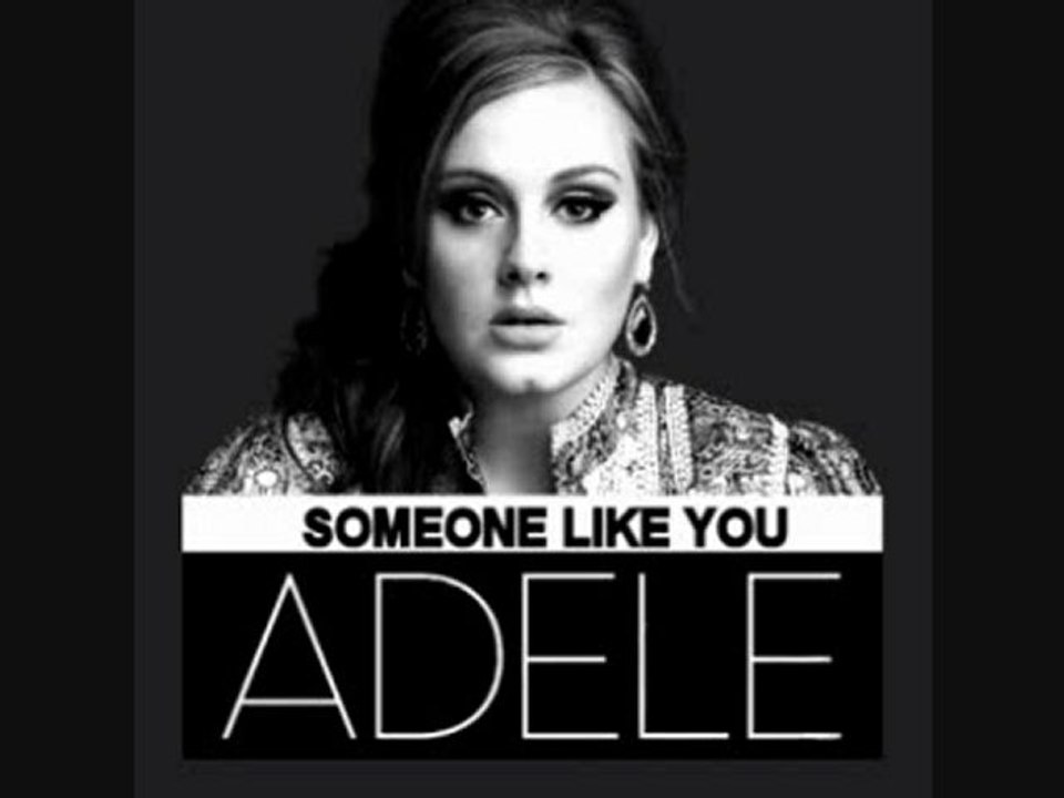 Adele - Watch the sunrise with someone like u dj spy bootleg