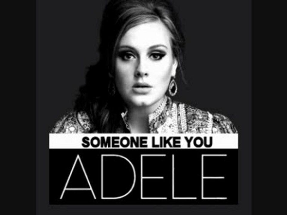 Adele - watch the sunrise with someone like u dj spy bootleg