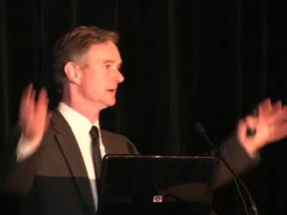 Andrew Bell - Presentation - Stocks2011