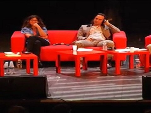 Marketing, promotion, auto-promotion : the new tools box /// MaMA 2011 /// Part.3