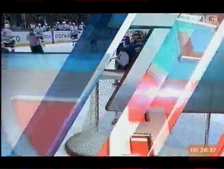 СКА - Динамо Хоккей голы SKA – DINAMO 3:4 СПб Hockey KHL 2011