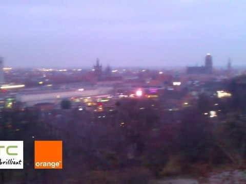 @Zadanie Orange. Filmik- moja okolica