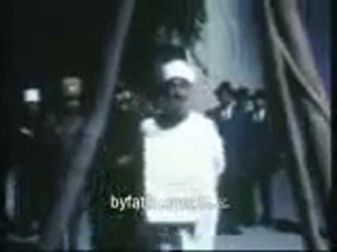 İSKİLİPLİ ATIF HOCANIN İDAM ANI....