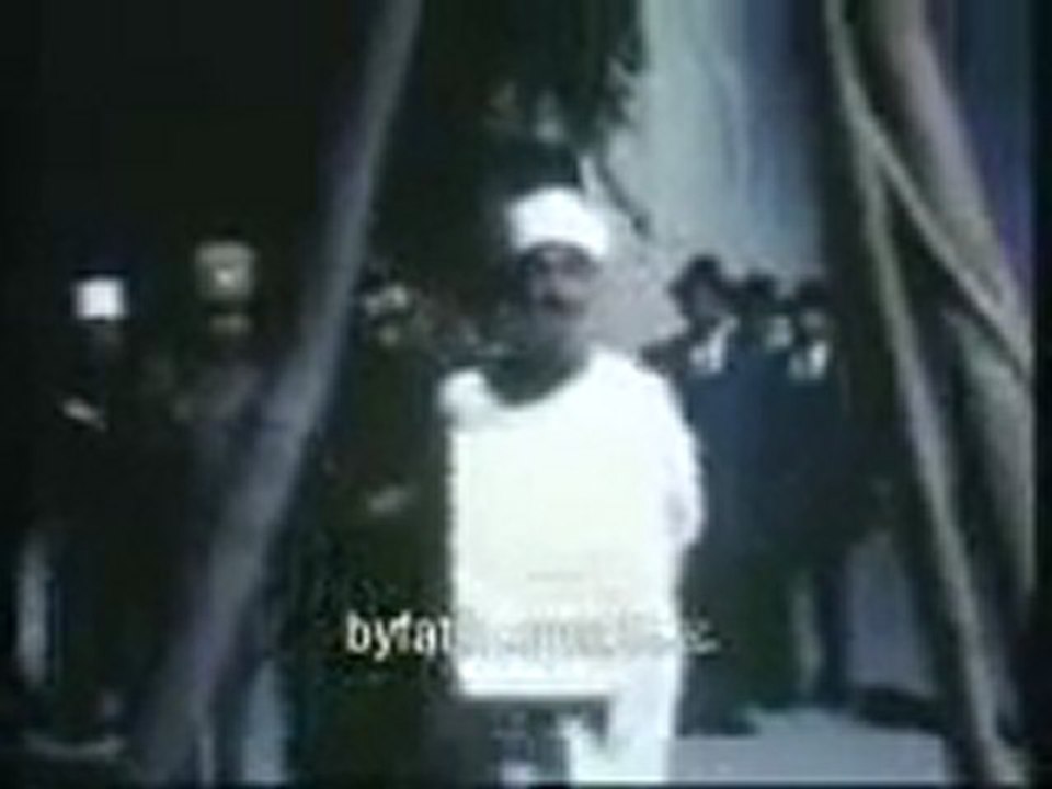 İSKİLİPLİ ATIF HOCANIN İDAM ANI....