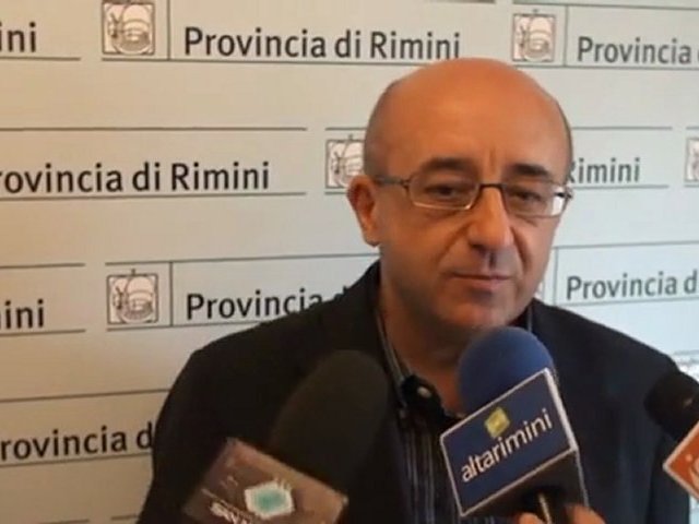 Video Cala il numero di incidenti sulle strade della Provincia di Rimini
