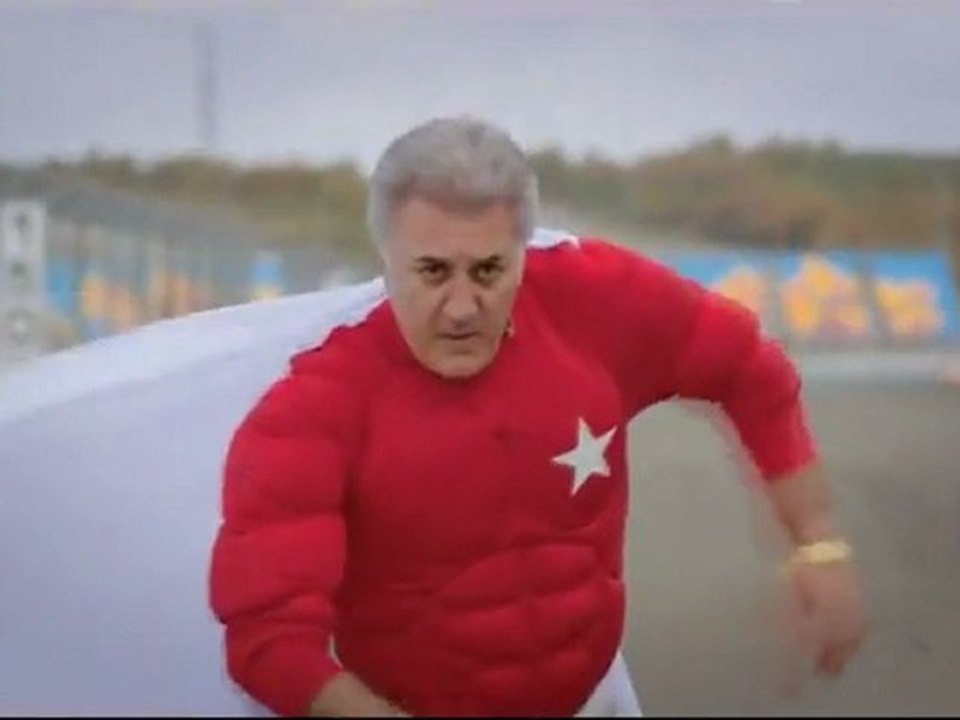 Süpertürk Teaser 3