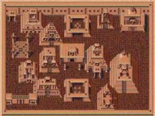 Blood Omen VOSTFR walkthrough 9 - La Cité Perdue