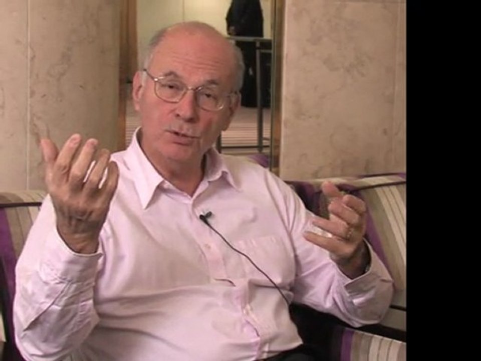 Boris Cyrulnik - Résilience