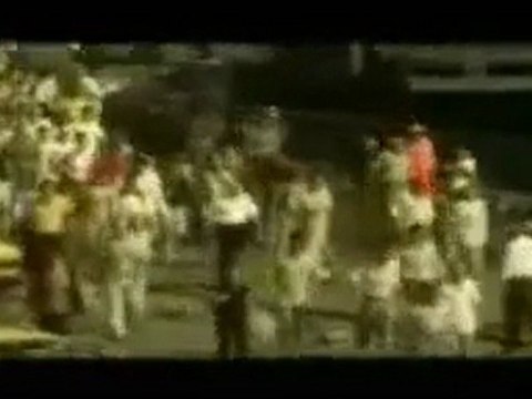 NEREYE BU GİDİŞ - 1 (ÜRPETİCİ)